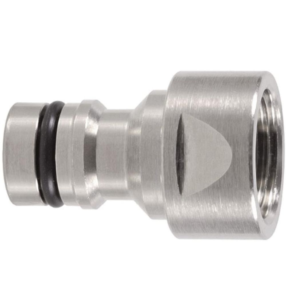 RACCORD POUR ROBINET 1/2